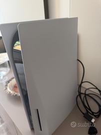 Play station 5