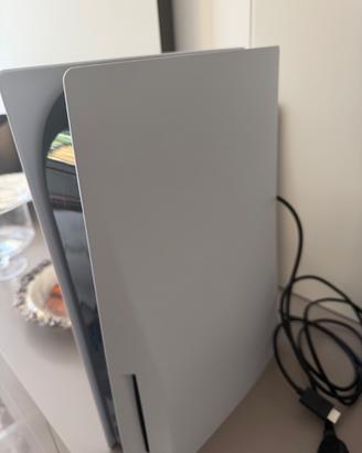 Play station 5
