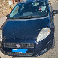 Fiat punto 1.3 multijet 