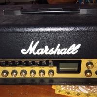 Marshall code 100h