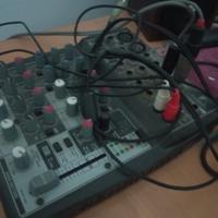 Mixer