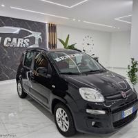FIAT PANDA 1.2 BENZINA 69CV LOUNGE 66000KM