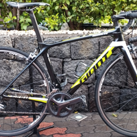 Giant tcr advanced 1 2016