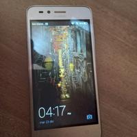 smart phone huawey lua L21