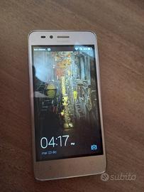 smart phone huawey lua L21