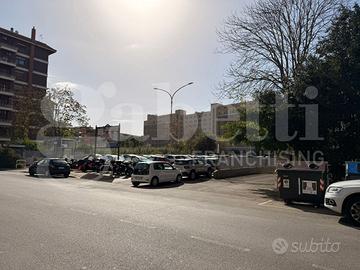 Box/Posto auto Roma [box chiniVRG]