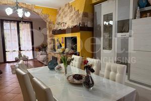 Villa a schiera Budrio [Cod. rif 3330590VRG]