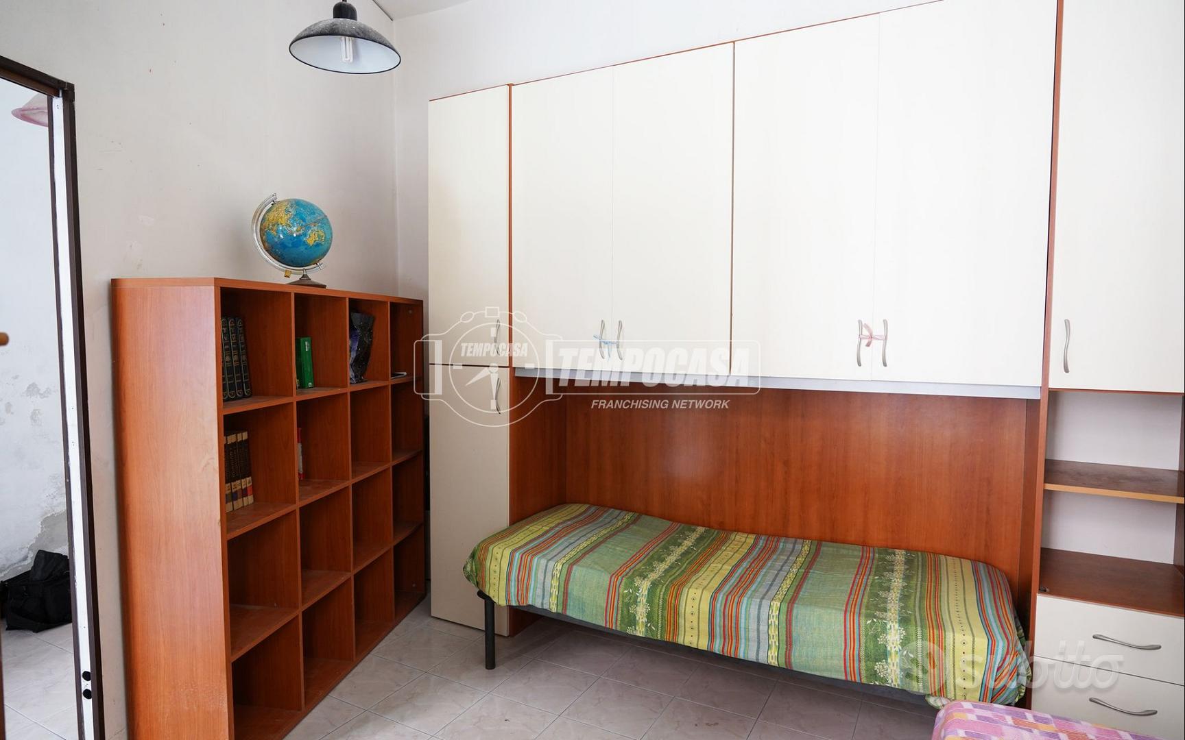 Appartamento – Cagliari, Biddanoa/Villanova - Vista 4