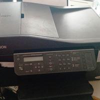 multifunzione epson bx300f