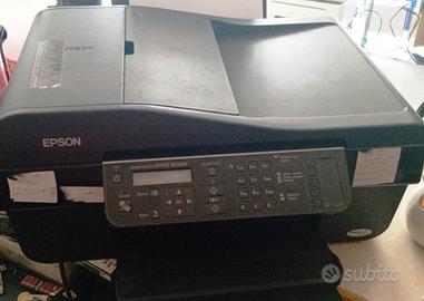 multifunzione epson bx300f