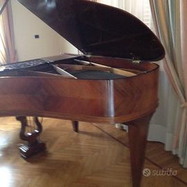 Pianoforte a coda GAVEAU