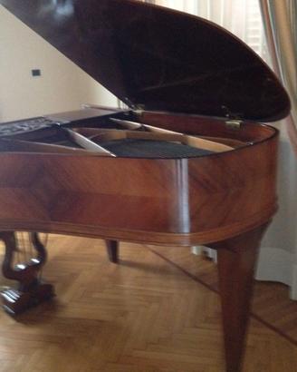 Pianoforte a coda GAVEAU