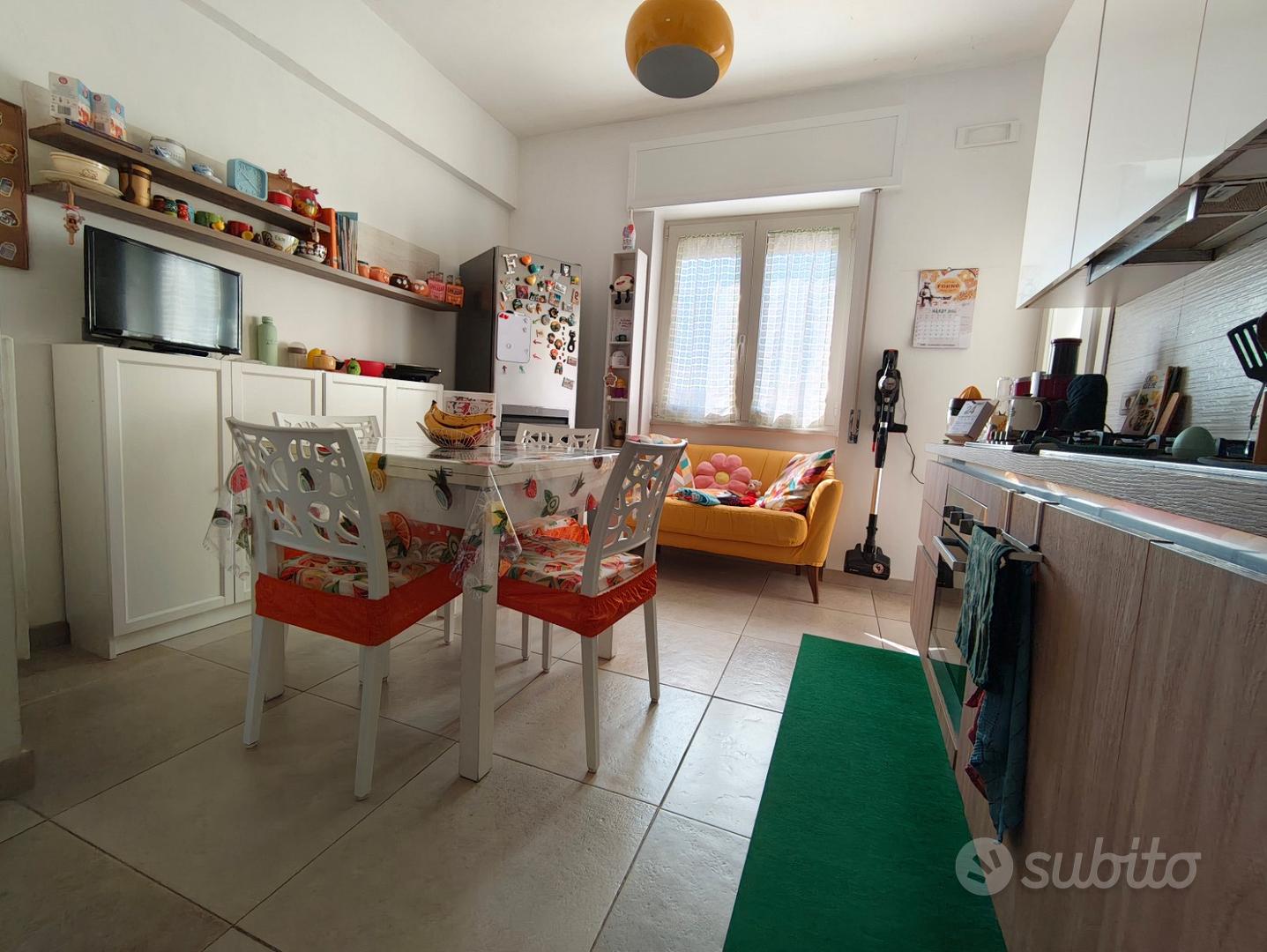 Apartment in Taranto - Vista 3