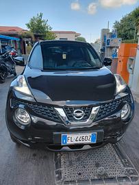 Nissan Juke 1.5 dCi Start&Stop Tekna