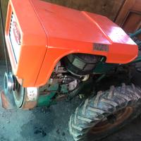 Motocoltivatore Goldoni