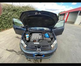 Golf 6 1.6 TDI