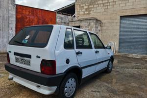 Fiat Uno Fire 1.1 5 porte SX kM 98360 reali
