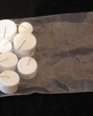 stock 10 condensatori mundorf evo alluminio olio