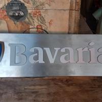 Insegne pubblicitarie luminose Bavaria