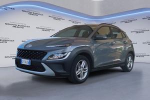 Hyundai Kona 1.0 T-GDI 48V 120cv Xtech+