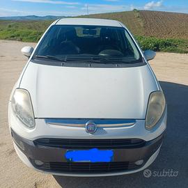 Fiat grande punto evo 1.300 75 cv