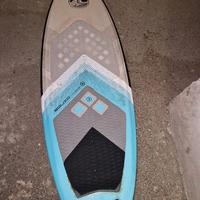 Tavola kitesurf Cabrinha 