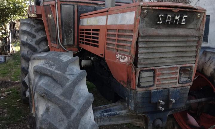 Altro Seleziona trident 150 c