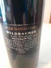 wildbacher