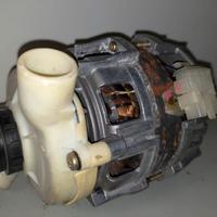 Motore lavaggio lavastoviglie Miele G595 SC