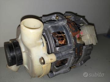Motore lavaggio lavastoviglie Miele G595 SC