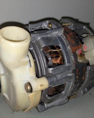 Motore lavaggio lavastoviglie Miele G595 SC