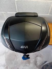 BAULETTO GIVI