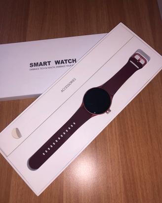 Smart Watch Y80
