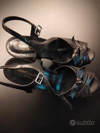 sandali Saint Laurent 