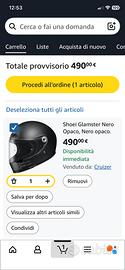 casco Shoei