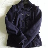 Giacca John ASHFIELD - John Girl