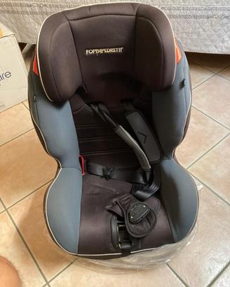 Seggiolino auto foppapedretti