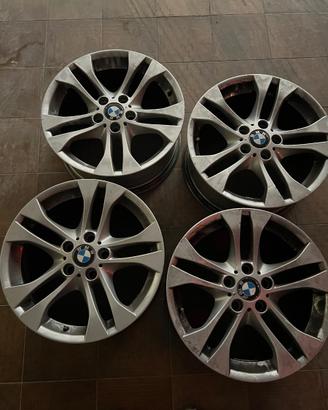 Cerchi bmw