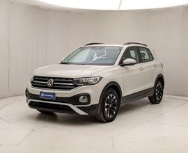 VOLKSWAGEN T-Cross - T-Cross 1.0 TSI 110 CV Style