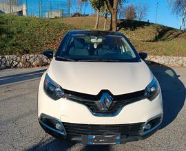 RENAULT Captur 1ª serie - 2016