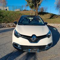 RENAULT Captur 1ª serie - 2016