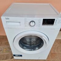 lavatrice beko. problemi centrifuga