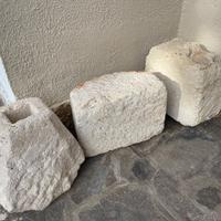 Pietre antiche pesanti