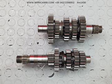 CAMBIO GEAR YAMAHA WRF 450 2003 2006 WR-F 2004 200