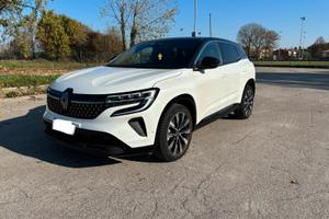 Renault Austral Full Hybrid 200CV Garanzia 2026