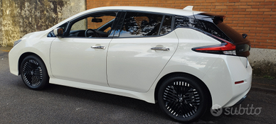 Nissan Leaf Nuova km 0