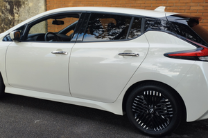 Nissan Leaf Nuova km 0