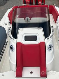 Gommone Joker Boat Clubman 28