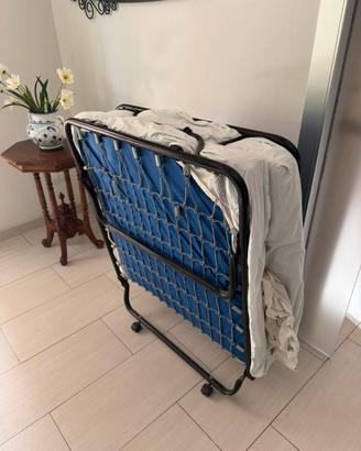 Letto portatile