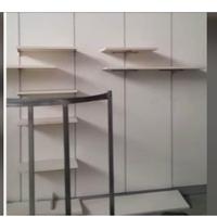 Arredamento negozio abbigliamento 